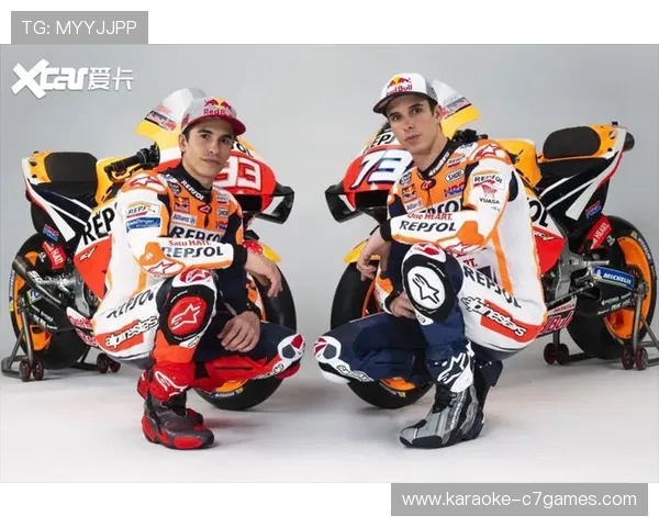 摩托GP最新战况：顶级车手激烈角逐年度总冠军榜