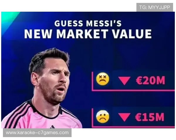 梅西领衔国际大牌球员加盟新球队 全球足球转会市场迎来震撼变化