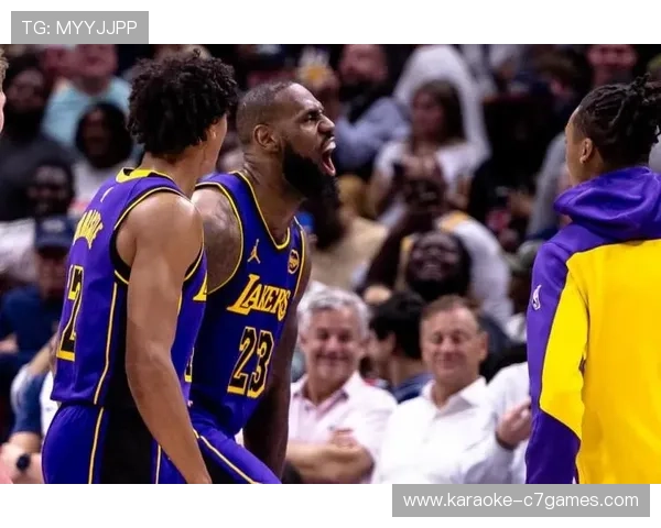 湖人队引援再发力 签下全明星控卫力求争夺总冠军