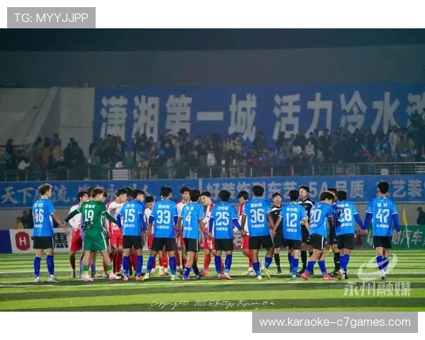 湘超联赛数据全面分析与统计趋势解读 助力球队精准备战与战术调整